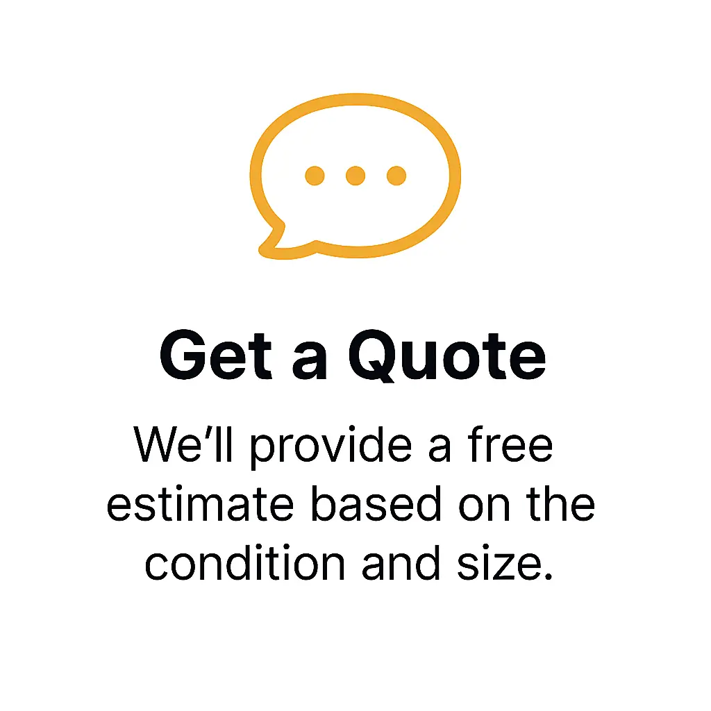 Rv repair get a qoute in Austin